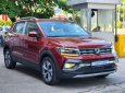 Volkswagen T-Cross 2022 - 🌟 T-CROSS- XE ĐỨC NHẬP KHẨU