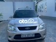 Ford Escape  2012 XLT 4X4 - 1 chủ mua mới 295tr 2012 - Escape 2012 XLT 4X4 - 1 chủ mua mới 295tr