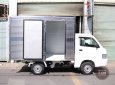 Suzuki Super Carry Pro 2023 - Xe tải thùng kín inox Suzuki Pro 2m7 - Trả trước 70 triệu nhận xe