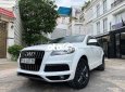 Audi Q7   3.0T S-Line QUATTRO full option model 2015 2014 - Audi Q7 3.0T S-Line QUATTRO full option model 2015