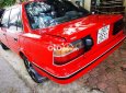 Toyota Corolla  Corola Red 90 tư nhân biển HN 1990 - Toyota Corola Red 90 tư nhân biển HN