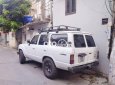 Toyota Land Cruiser Muốn bán nhanh xe  1990, Hà Nội 1990 - Muốn bán nhanh xe Land Cruiser 1990, Hà Nội