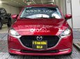Mazda 2   LUXURY 9.000KM ĐỎ PHA LÊ 2022 - MAZDA 2 LUXURY 9.000KM ĐỎ PHA LÊ