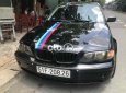 BMW 318i Xe 318i cần bán 2003 - Xe BMW318i cần bán