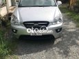 Kia Carens Bán Xe   7 Chỗ Máy Đâu Xe Rin 2007 - Bán Xe Kia Carens 7 Chỗ Máy Đâu Xe Rin