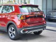 Volkswagen T-Cross 2022 - 🌟 T-CROSS- XE ĐỨC NHẬP KHẨU