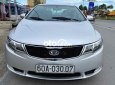 Kia Forte Xe gia đình Cần bán   1.6AT đời:12/ 2011 2011 - Xe gia đình Cần bán Kia Forte 1.6AT đời:12/ 2011