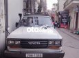 Toyota Land Cruiser Muốn bán nhanh xe  1990, Hà Nội 1990 - Muốn bán nhanh xe Land Cruiser 1990, Hà Nội