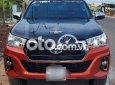 Toyota Hilux ban  1 cầu tự động 2019 - ban hilux 1 cầu tự động