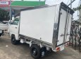 Suzuki Super Carry Truck 2022 - Xe tải 500kg Suzuki Thùng Kín Composite - Trả trước 60 triệu nhận xe