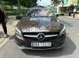 Mercedes-Benz A200 Chính chủ bán Mercedes CLA200 2017 - Chính chủ bán Mercedes CLA200