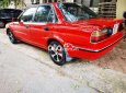 Toyota Corolla  Corola Red 90 tư nhân biển HN 1990 - Toyota Corola Red 90 tư nhân biển HN