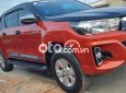 Toyota Hilux ban  1 cầu tự động 2019 - ban hilux 1 cầu tự động