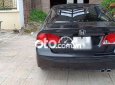 Honda Civic   2008 1.8 At 2008 - Honda civic 2008 1.8 At
