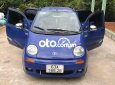 Daewoo Matiz gia đình ít đi nên bán 2002 - gia đình ít đi nên bán