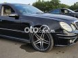 Mercedes-Benz E240 Mẹc E240 số tự động chính chủ bán 2004 - Mẹc E240 số tự động chính chủ bán