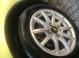 Chevrolet Spark 2012 - Xe nhà đang đi, kẹt tiền cần bán nhanh