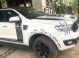 Ford Everest Xe chất 2019 - Xe chất