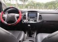 Toyota Innova  MT sản E xe gia đình sin không dịch vụ 2013 - Innova MT sản E xe gia đình sin không dịch vụ