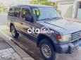 Mitsubishi Pajero  V31 2.4 GL 2 cầu - 1 chủ từ đầu , zin đét 2002 - Pajero V31 2.4 GL 2 cầu - 1 chủ từ đầu , zin đét