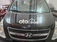 Hyundai Starex Hàng hiếm starex 9 chổ số tự động ,máy dầu 2008 - Hàng hiếm starex 9 chổ số tự động ,máy dầu