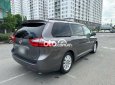 Toyota Sienna   limited 3.5 sx 2011 2011 - toyota sienna limited 3.5 sx 2011