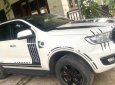 Ford Everest Xe chất 2019 - Xe chất