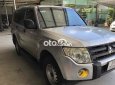 Mitsubishi Pajero  2009 2 cầu 2009 - Pajero 2009 2 cầu