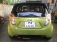 Chevrolet Spark 2012 - Xe nhà đang đi, kẹt tiền cần bán nhanh