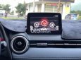 Mazda 2   LUXURY 9.000KM ĐỎ PHA LÊ 2022 - MAZDA 2 LUXURY 9.000KM ĐỎ PHA LÊ