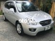 Kia Carens Bán Xe   7 Chỗ Máy Đâu Xe Rin 2007 - Bán Xe Kia Carens 7 Chỗ Máy Đâu Xe Rin