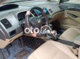 Honda Civic   2008 1.8 At 2008 - Honda civic 2008 1.8 At