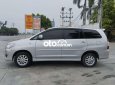 Toyota Innova  MT sản E xe gia đình sin không dịch vụ 2013 - Innova MT sản E xe gia đình sin không dịch vụ