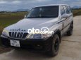 Ssangyong Musso Cần bán 7 chỗ máy dầu 4 máy tubo giá.100tr 2003 - Cần bán 7 chỗ máy dầu 4 máy tubo giá.100tr