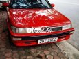 Toyota Corolla  Corola Red 90 tư nhân biển HN 1990 - Toyota Corola Red 90 tư nhân biển HN