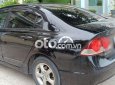 Honda Civic   2008 1.8 At 2008 - Honda civic 2008 1.8 At