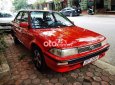 Toyota Corolla  Corola Red 90 tư nhân biển HN 1990 - Toyota Corola Red 90 tư nhân biển HN