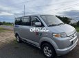 Suzuki APV   2007 2007 - Suzuki APV 2007