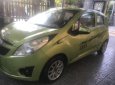 Chevrolet Spark 2012 - Xe nhà đang đi, kẹt tiền cần bán nhanh