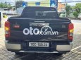 Mitsubishi Triton   2021 Premium 4x2 đen siêu chất 2021 - Mitsubishi Triton 2021 Premium 4x2 đen siêu chất