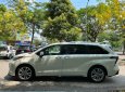 Toyota Sienna 2021 - Tên cá nhân - biển TP