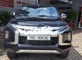 Mitsubishi Triton   2021 Premium 4x2 đen siêu chất 2021 - Mitsubishi Triton 2021 Premium 4x2 đen siêu chất