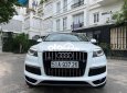 Audi Q7   3.0T S-Line QUATTRO full option model 2015 2014 - Audi Q7 3.0T S-Line QUATTRO full option model 2015