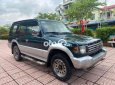 Mitsubishi Pajero   V33 . 2000 . Zin chất . Bao giá 2000 - Mitsubishi Pajero V33 . 2000 . Zin chất . Bao giá