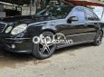 Mercedes-Benz E240 Mẹc E240 số tự động chính chủ bán 2004 - Mẹc E240 số tự động chính chủ bán