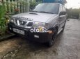 Nissan Terrano Bán xe ô tô Nisan Terraro 2002 xe 7 chỗ giá rẻ 2002 - Bán xe ô tô Nisan Terraro 2002 xe 7 chỗ giá rẻ