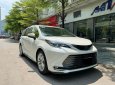 Toyota Sienna 2021 - Tên cá nhân - biển TP