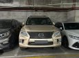 Lexus LX 570 2009 - đã lên form 2015 đồ mới 100% chính hãng, xe mới làm bảo dưỡng cấp lơn