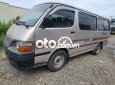 Toyota Hiace bán xe hạ tải ...cho anh em về kiếm lúa 2002 - bán xe hạ tải ...cho anh em về kiếm lúa