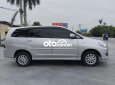 Toyota Innova  MT sản E xe gia đình sin không dịch vụ 2013 - Innova MT sản E xe gia đình sin không dịch vụ